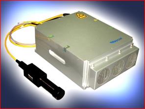 5W-30W脉冲光纤激光器